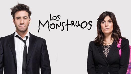 Los Monstruos