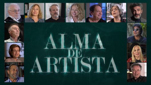 Alma de artista