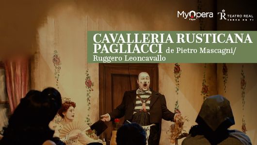 Cavalleria Rusticana/Pagliacci