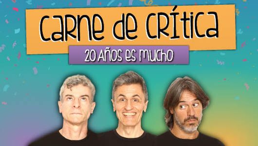 Carne de crítica