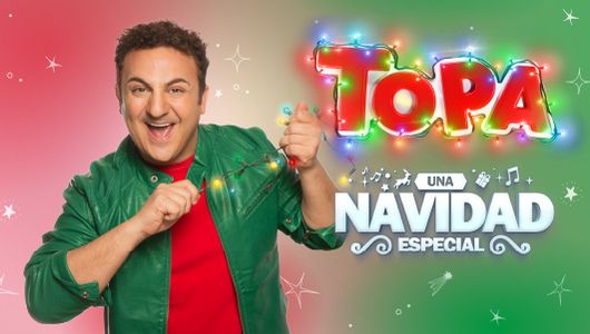 Topa, una navidad especial