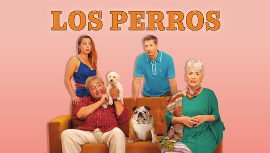 Los Perros