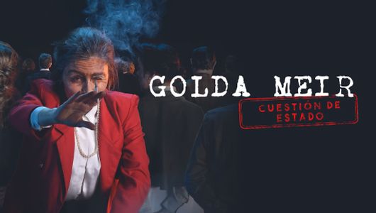 Golda Meir