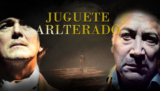 Juguete Arlterado