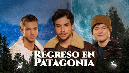 Regreso en Patagonia
