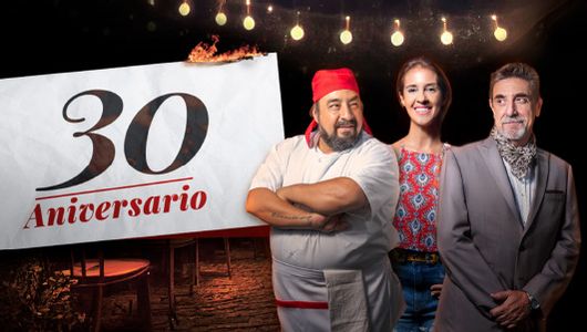 30 Aniversario
