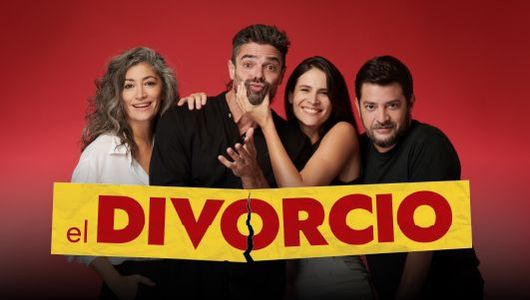 El divorcio