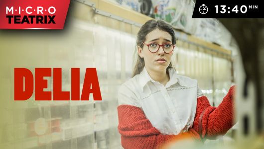 Delia - microTEATRIX